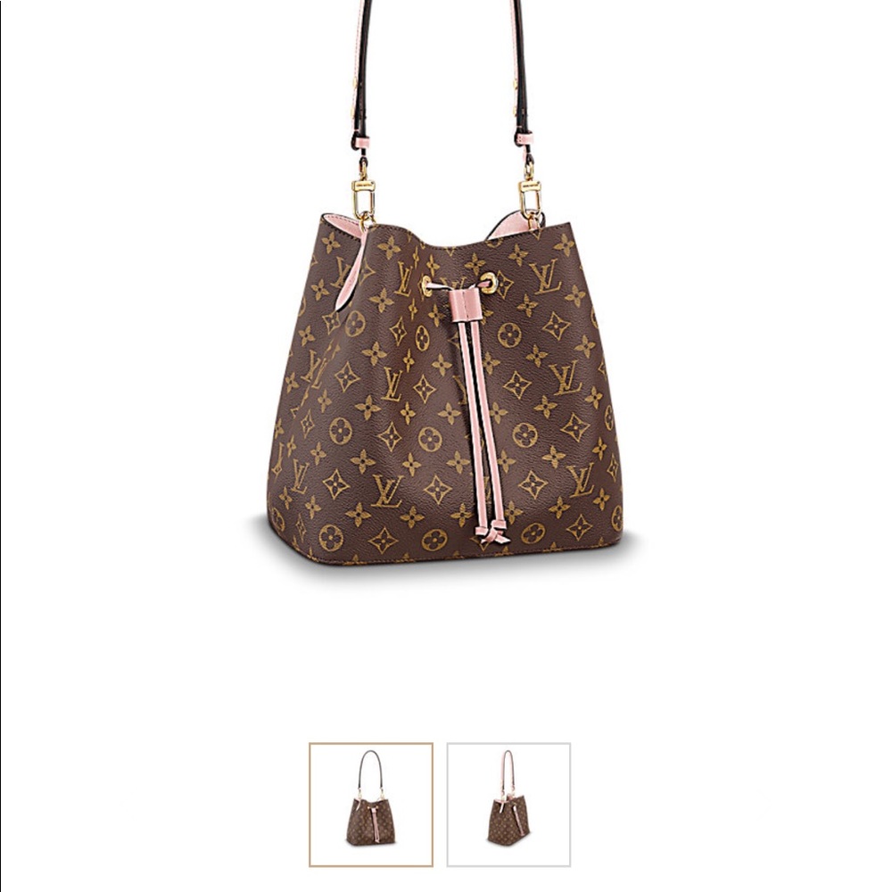 Neonoe Louis Vuitton purse